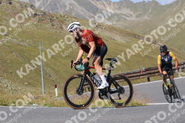 Photo #4033842 | 23-08-2023 10:26 | Passo Dello Stelvio - Peak BICYCLES