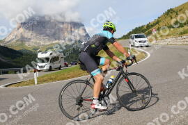 Photo #2530052 | 07-08-2022 09:29 | Gardena Pass BICYCLES