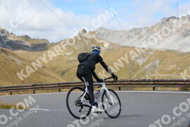 Photo #4291840 | 19-09-2023 11:22 | Passo Dello Stelvio - Peak BICYCLES