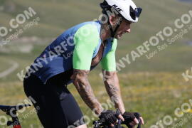 Foto #3421046 | 11-07-2023 10:07 | Passo Dello Stelvio - die Spitze BICYCLES