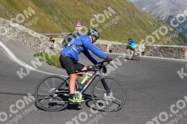 Foto #4188695 | 07-09-2023 15:20 | Passo Dello Stelvio - Prato Seite BICYCLES
