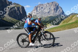 Photo #2554609 | 09-08-2022 11:10 | Gardena Pass BICYCLES