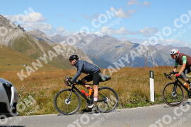 Photo #2700049 | 21-08-2022 13:50 | Passo Dello Stelvio - Peak BICYCLES