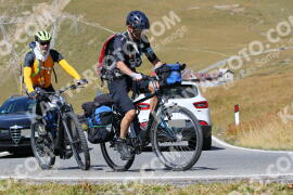 Foto #2737112 | 25-08-2022 12:41 | Passo Dello Stelvio - die Spitze BICYCLES