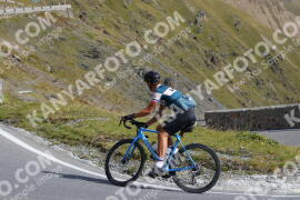 Foto #4276738 | 17-09-2023 11:12 | Passo Dello Stelvio - Prato Seite BICYCLES