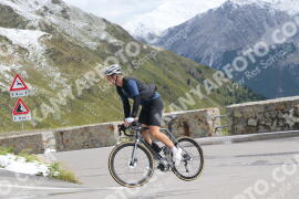 Foto #4096910 | 30-08-2023 12:54 | Passo Dello Stelvio - Prato Seite BICYCLES