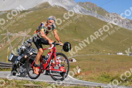 Photo #3980601 | 20-08-2023 10:36 | Passo Dello Stelvio - Peak BICYCLES