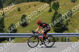 Photo #2574527 | 10-08-2022 12:18 | Gardena Pass BICYCLES
