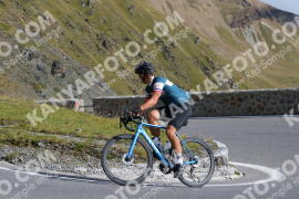 Foto #4276734 | 17-09-2023 11:12 | Passo Dello Stelvio - Prato Seite BICYCLES