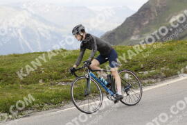 Foto #3267374 | 28-06-2023 15:15 | Passo Dello Stelvio - die Spitze BICYCLES