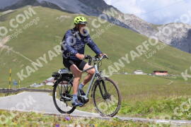 Foto #3604049 | 28-07-2023 11:55 | Passo Dello Stelvio - die Spitze BICYCLES