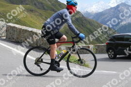 Photo #4099095 | 31-08-2023 11:58 | Passo Dello Stelvio - Prato side BICYCLES