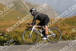 Photo #4045480 | 24-08-2023 09:54 | Passo Dello Stelvio - Peak BICYCLES