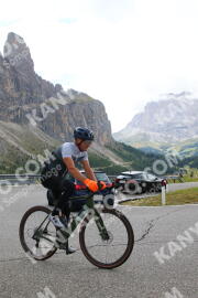 Photo #2691974 | 20-08-2022 14:45 | Gardena Pass BICYCLES