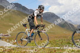 Foto #3875056 | 14-08-2023 13:04 | Passo Dello Stelvio - die Spitze BICYCLES
