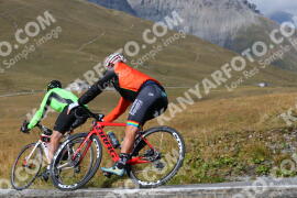 Foto #4265908 | 16-09-2023 14:19 | Passo Dello Stelvio - die Spitze BICYCLES