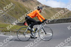 Photo #4277436 | 17-09-2023 12:27 | Passo Dello Stelvio - Prato side BICYCLES