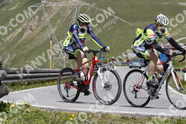 Foto #3365140 | 07-07-2023 11:18 | Passo Dello Stelvio - die Spitze BICYCLES
