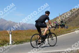 Foto #2734388 | 24-08-2022 14:23 | Passo Dello Stelvio - die Spitze BICYCLES