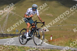 Photo #4034523 | 23-08-2023 11:27 | Passo Dello Stelvio - Peak BICYCLES