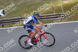 Photo #4037201 | 23-08-2023 13:21 | Passo Dello Stelvio - Peak BICYCLES