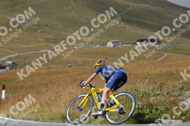 Photo #2681638 | 17-08-2022 14:52 | Passo Dello Stelvio - Peak BICYCLES