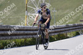 Foto #3427837 | 11-07-2023 14:07 | Passo Dello Stelvio - die Spitze BICYCLES