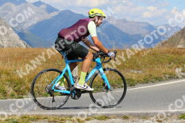 Foto #2754483 | 26-08-2022 13:00 | Passo Dello Stelvio - die Spitze BICYCLES