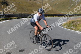 Photo #4174167 | 06-09-2023 11:35 | Passo Dello Stelvio - Peak BICYCLES