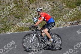 Photo #4184577 | 07-09-2023 11:06 | Passo Dello Stelvio - Prato side BICYCLES
