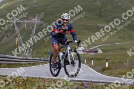 Photo #3618373 | 29-07-2023 10:00 | Passo Dello Stelvio - Peak BICYCLES