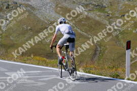 Foto #3872848 | 14-08-2023 11:01 | Passo Dello Stelvio - die Spitze BICYCLES