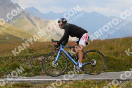 Foto #3895732 | 15-08-2023 13:24 | Passo Dello Stelvio - die Spitze BICYCLES