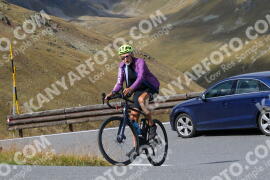 Photo #4291492 | 19-09-2023 11:12 | Passo Dello Stelvio - Peak BICYCLES