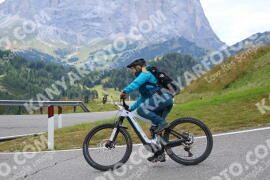 Photo #2690969 | 20-08-2022 13:56 | Gardena Pass BICYCLES