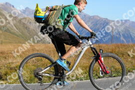 Photo #2725988 | 24-08-2022 10:10 | Passo Dello Stelvio - Peak BICYCLES