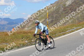 Photo #2741198 | 25-08-2022 15:04 | Passo Dello Stelvio - Peak BICYCLES