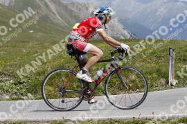 Foto #3347907 | 04-07-2023 11:32 | Passo Dello Stelvio - die Spitze BICYCLES