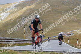 Photo #4296298 | 20-09-2023 12:32 | Passo Dello Stelvio - Peak BICYCLES