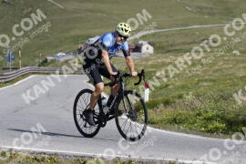 Foto #3378043 | 08-07-2023 09:30 | Passo Dello Stelvio - die Spitze BICYCLES