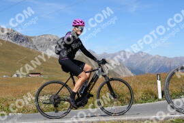 Photo #2734040 | 24-08-2022 14:04 | Passo Dello Stelvio - Peak BICYCLES