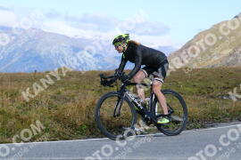 Photo #4299531 | 24-09-2023 12:33 | Passo Dello Stelvio - Peak BICYCLES