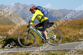 Foto #4162761 | 05-09-2023 10:43 | Passo Dello Stelvio - die Spitze BICYCLES
