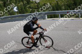 Photo #2692576 | 20-08-2022 16:15 | Gardena Pass BICYCLES