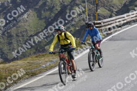 Photo #3714271 | 03-08-2023 10:18 | Passo Dello Stelvio - Peak BICYCLES