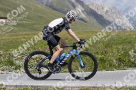 Photo #3417035 | 10-07-2023 12:40 | Passo Dello Stelvio - Peak BICYCLES