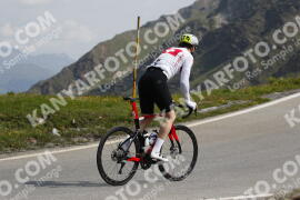 Foto #3251851 | 27-06-2023 10:38 | Passo Dello Stelvio - die Spitze BICYCLES