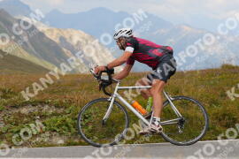 Foto #3895659 | 15-08-2023 13:16 | Passo Dello Stelvio - die Spitze BICYCLES