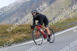 Photo #4263841 | 16-09-2023 11:27 | Passo Dello Stelvio - Peak BICYCLES