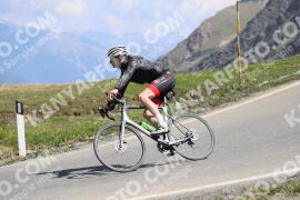 Photo #3170659 | 19-06-2023 11:04 | Passo Dello Stelvio - Peak BICYCLES